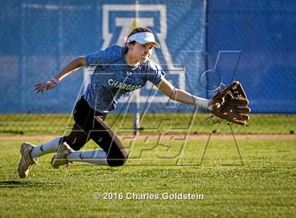 Thumbnail 3 in Burroughs vs. Agoura photogallery.