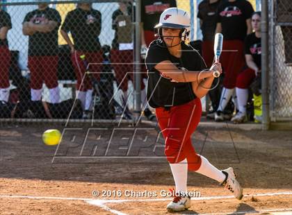 Thumbnail 2 in Burroughs vs. Agoura photogallery.