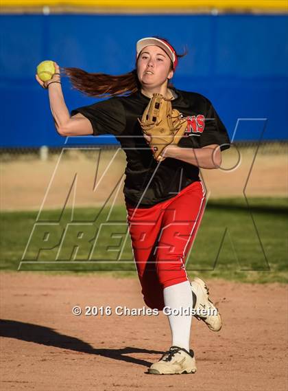 Thumbnail 3 in Burroughs vs. Agoura photogallery.