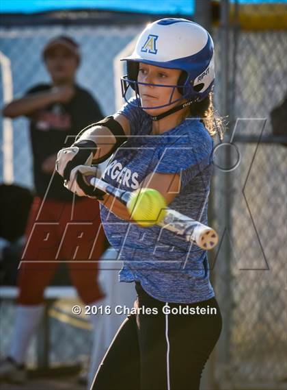 Thumbnail 1 in Burroughs vs. Agoura photogallery.