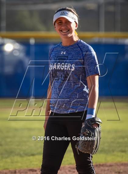Thumbnail 3 in Burroughs vs. Agoura photogallery.