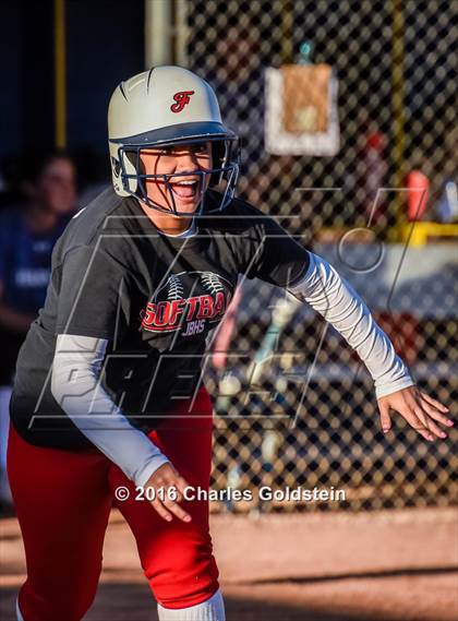 Thumbnail 3 in Burroughs vs. Agoura photogallery.