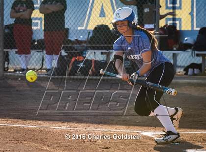 Thumbnail 2 in Burroughs vs. Agoura photogallery.