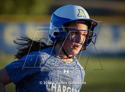 Thumbnail 2 in Burroughs vs. Agoura photogallery.