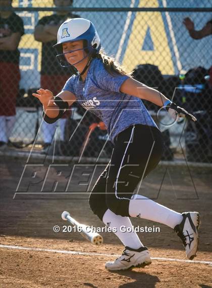 Thumbnail 2 in Burroughs vs. Agoura photogallery.