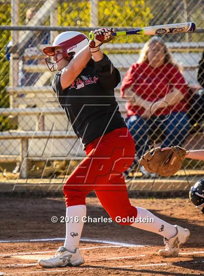 Thumbnail 2 in Burroughs vs. Agoura photogallery.
