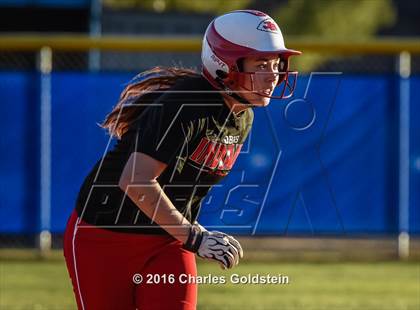 Thumbnail 1 in Burroughs vs. Agoura photogallery.