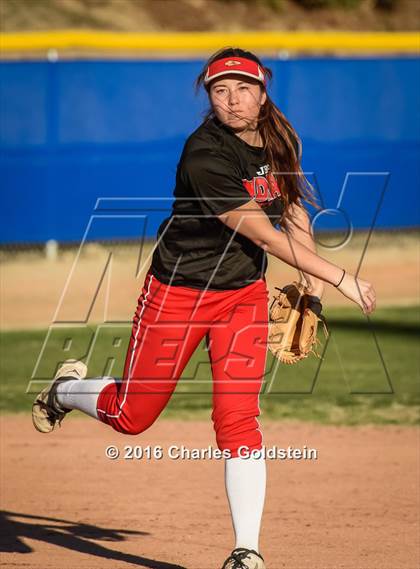 Thumbnail 2 in Burroughs vs. Agoura photogallery.