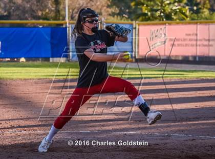 Thumbnail 2 in Burroughs vs. Agoura photogallery.