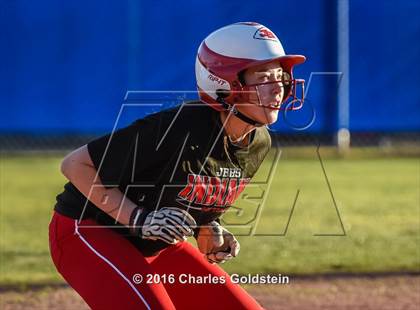 Thumbnail 1 in Burroughs vs. Agoura photogallery.