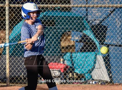 Thumbnail 3 in Burroughs vs. Agoura photogallery.