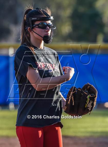 Thumbnail 1 in Burroughs vs. Agoura photogallery.