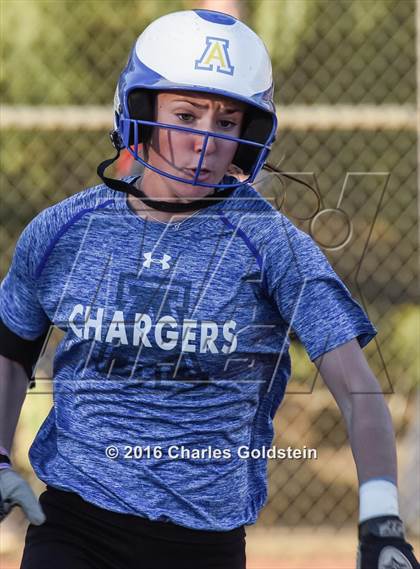 Thumbnail 1 in Burroughs vs. Agoura photogallery.