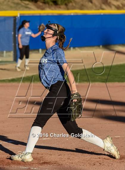 Thumbnail 3 in Burroughs vs. Agoura photogallery.