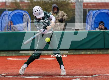 Thumbnail 3 in Breckenridge vs. Stamford (Brock Tournament) photogallery.