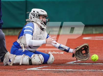 Thumbnail 1 in Breckenridge vs. Stamford (Brock Tournament) photogallery.