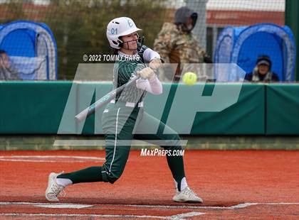 Thumbnail 2 in Breckenridge vs. Stamford (Brock Tournament) photogallery.
