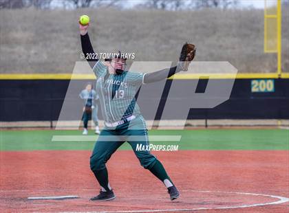Thumbnail 3 in Breckenridge vs. Stamford (Brock Tournament) photogallery.