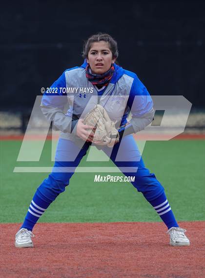 Thumbnail 3 in Breckenridge vs. Stamford (Brock Tournament) photogallery.