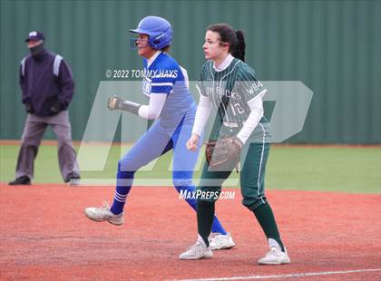 Thumbnail 3 in Breckenridge vs. Stamford (Brock Tournament) photogallery.