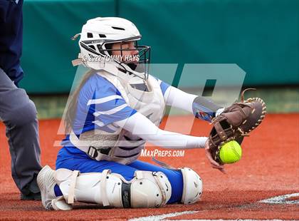 Thumbnail 1 in Breckenridge vs. Stamford (Brock Tournament) photogallery.
