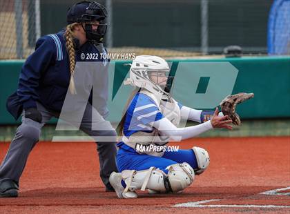 Thumbnail 3 in Breckenridge vs. Stamford (Brock Tournament) photogallery.