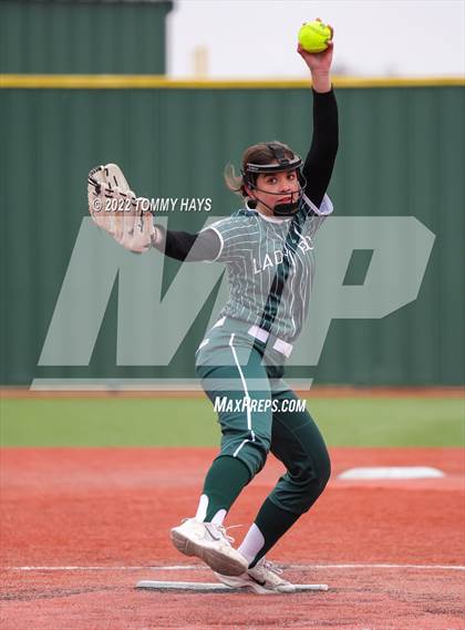 Thumbnail 2 in Breckenridge vs. Stamford (Brock Tournament) photogallery.