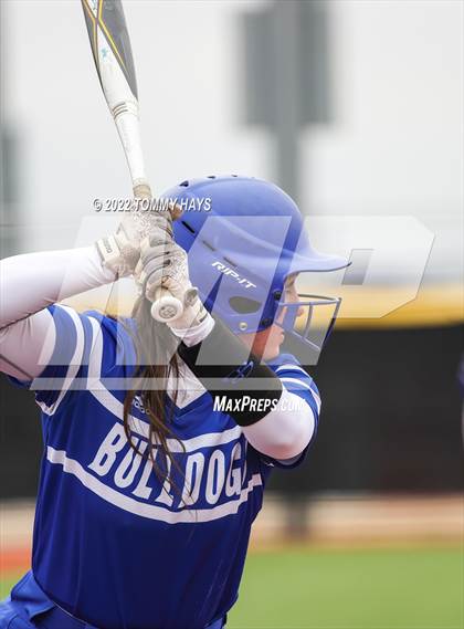 Thumbnail 3 in Breckenridge vs. Stamford (Brock Tournament) photogallery.