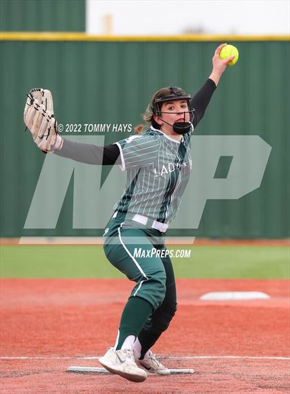Thumbnail 1 in Breckenridge vs. Stamford (Brock Tournament) photogallery.