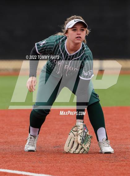 Thumbnail 1 in Breckenridge vs. Stamford (Brock Tournament) photogallery.