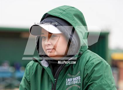 Thumbnail 3 in Breckenridge vs. Stamford (Brock Tournament) photogallery.