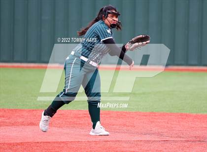 Thumbnail 1 in Breckenridge vs. Stamford (Brock Tournament) photogallery.