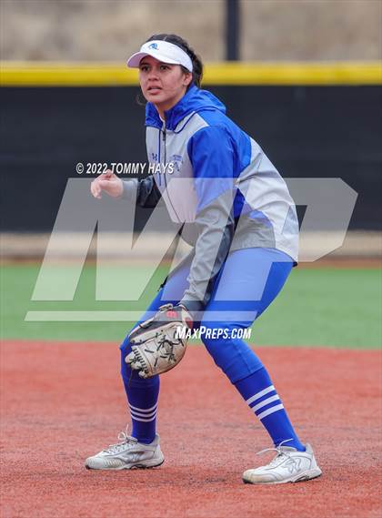 Thumbnail 3 in Breckenridge vs. Stamford (Brock Tournament) photogallery.