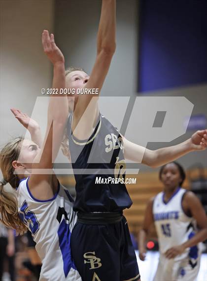 Thumbnail 1 in Second Baptist @ Episcopal photogallery.