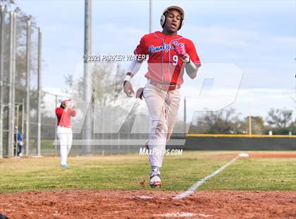 Thumbnail 1 in East Jefferson @ Metairie Park Country Day photogallery.