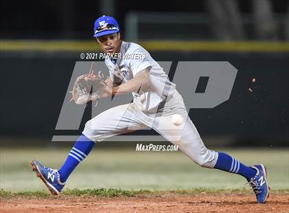 Thumbnail 3 in East Jefferson @ Metairie Park Country Day photogallery.