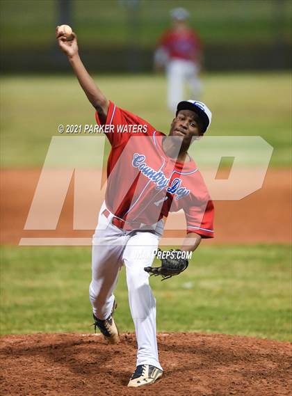 Thumbnail 2 in East Jefferson @ Metairie Park Country Day photogallery.