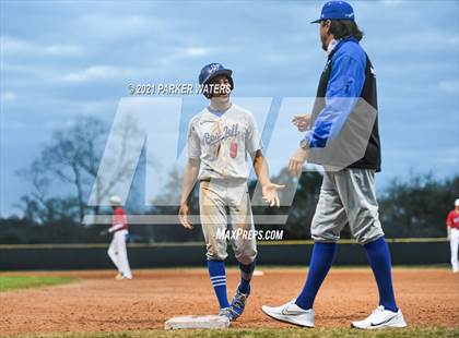 Thumbnail 3 in East Jefferson @ Metairie Park Country Day photogallery.