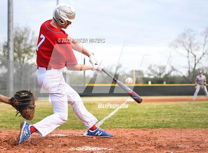 Thumbnail 3 in East Jefferson @ Metairie Park Country Day photogallery.