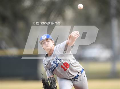Thumbnail 1 in East Jefferson @ Metairie Park Country Day photogallery.