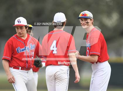 Thumbnail 2 in East Jefferson @ Metairie Park Country Day photogallery.