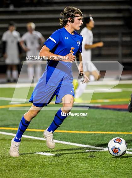 Thumbnail 1 in Snowflake @ Chino Valley (AIA 2A Semifinal) photogallery.
