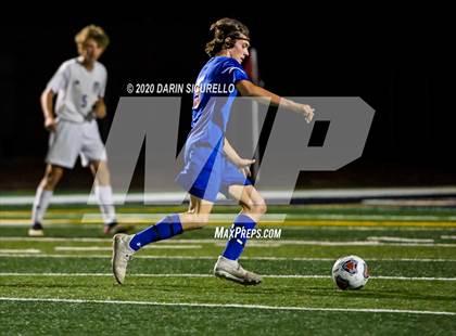 Thumbnail 3 in Snowflake @ Chino Valley (AIA 2A Semifinal) photogallery.