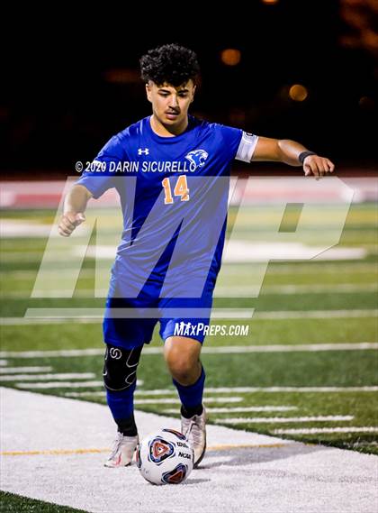 Thumbnail 3 in Snowflake @ Chino Valley (AIA 2A Semifinal) photogallery.
