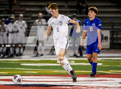 Thumbnail 1 in Snowflake @ Chino Valley (AIA 2A Semifinal) photogallery.