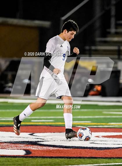 Thumbnail 3 in Snowflake @ Chino Valley (AIA 2A Semifinal) photogallery.