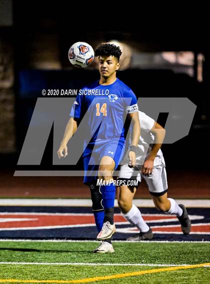 Thumbnail 2 in Snowflake @ Chino Valley (AIA 2A Semifinal) photogallery.