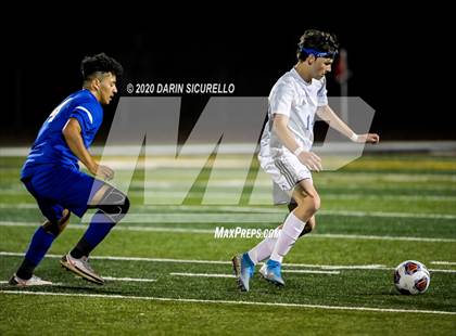 Thumbnail 2 in Snowflake @ Chino Valley (AIA 2A Semifinal) photogallery.