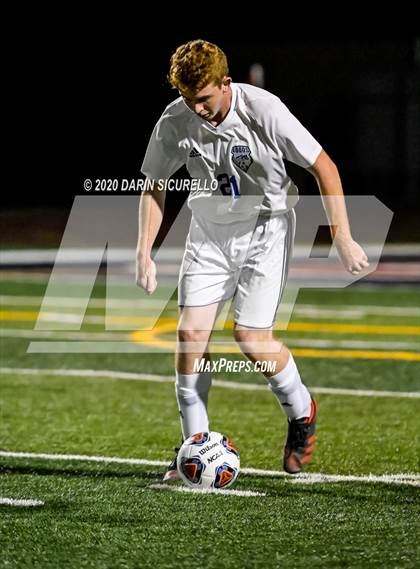 Thumbnail 1 in Snowflake @ Chino Valley (AIA 2A Semifinal) photogallery.