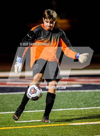 Thumbnail 2 in Snowflake @ Chino Valley (AIA 2A Semifinal) photogallery.